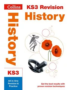 Collins History: KS3 Revision