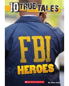 FBI Heroes