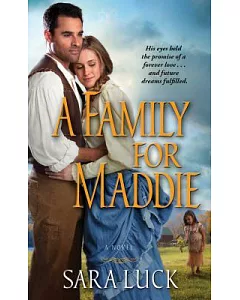 A Family for Maddie