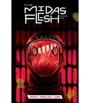 The Midas Flesh 1