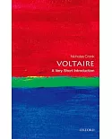 Voltaire: A Very Short Introduction