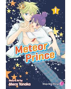 Meteor Prince 1