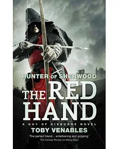 The Red Hand