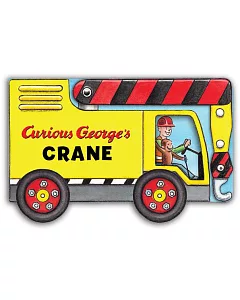 Curious George’s Crane
