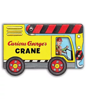 Curious George’s Crane