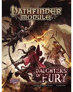 Daughters of Fury