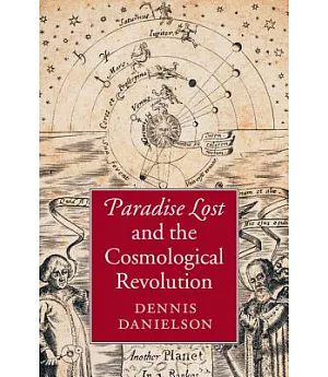 Paradise Lost and the Cosmological Revolution