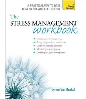 The Stress Management Workbook: A Teach Yourself Guide