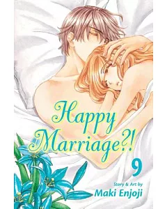 Happy Marriage?! 9