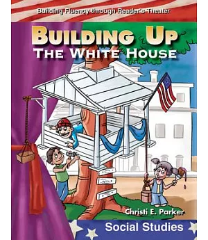 Building Up the White House