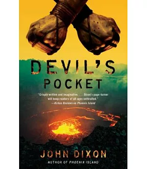 Devil’s Pocket