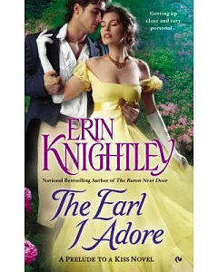 The Earl I Adore