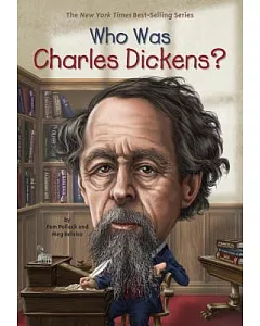 Who Was Charles Dickens?