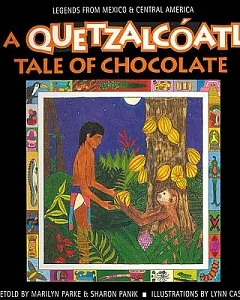 A Quetzalcóatl Tale of Chocolate