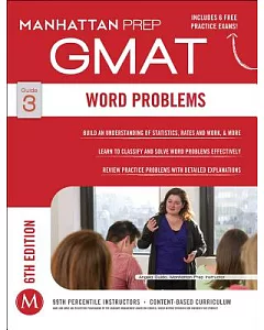 manhattan prep Gmat Word Problems