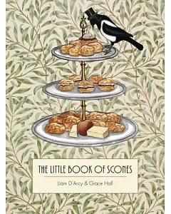 The Little Book of Scones