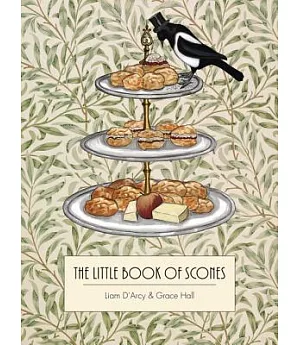 The Little Book of Scones