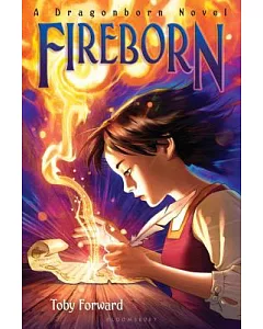 Fireborn