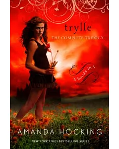 Trylle: The Complete Trilogy: Switched, Torn, and Ascend