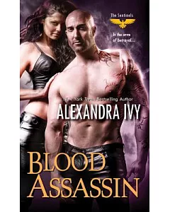 Blood Assassin