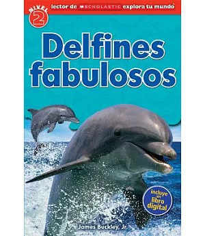 Delfines fabulosos / Dolphin Dive
