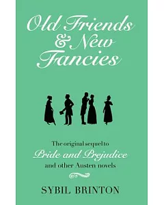 Old Friends & New Fancies