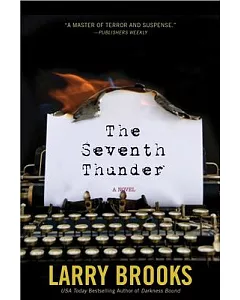 The Seventh Thunder: A Novel