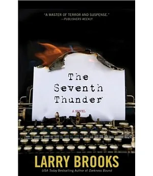 The Seventh Thunder: A Novel