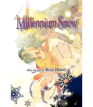 Millennium Snow 4