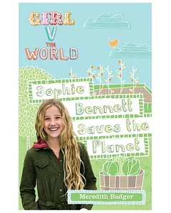 Sophie Bennett Saves the Planet