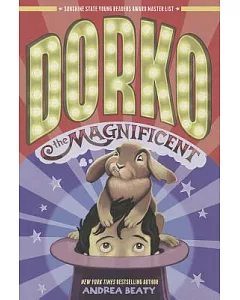 Dorko the Magnificent
