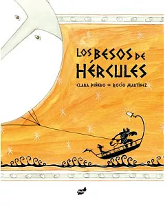 Los besos de Hércules / Hercules kisses