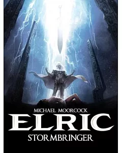Elric 2: Stormbringer