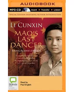 Mao’s Last Dancer: Young Readers’ Edition