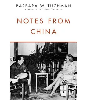 Notes from China