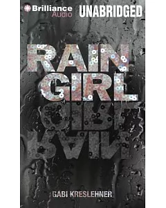 Rain Girl: Library Edition