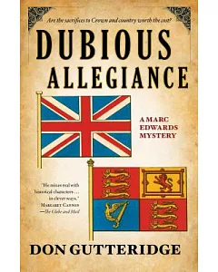 Dubious Allegiance
