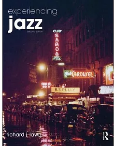 Experiencing Jazz: Online Access to Music Token
