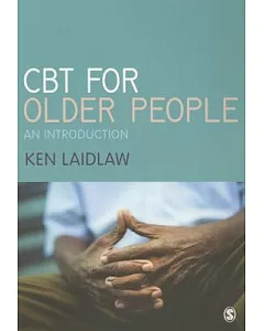 Cbt for Older People: An Introduction