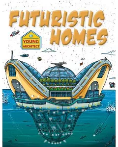 Futuristic Homes