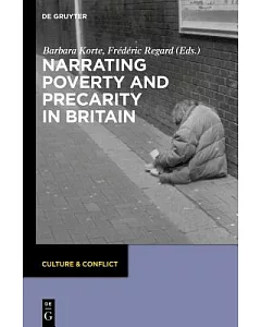 Narrating Poverty and Precarity in Britain