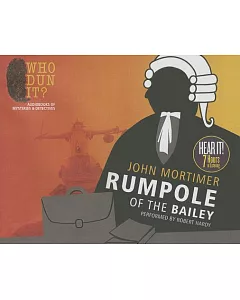 Rumpole of the Bailey