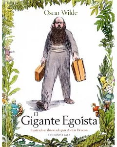 El Gigante Egoista / The Selfish Giant