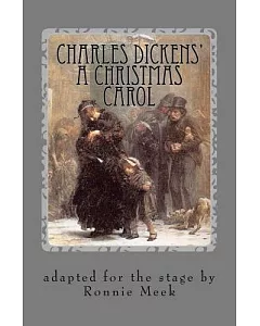 Charles Dickens’ A Christmas Carol