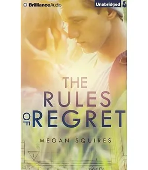 The Rules of Regret
