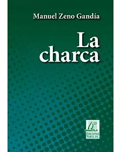 La Charca / The Pond