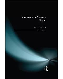 The Poetics of Science Fiction