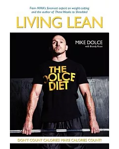 The Dolce Diet: Living Lean