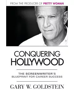 Conquering Hollywood: The Screenwriter’s Blueprint for Career Success