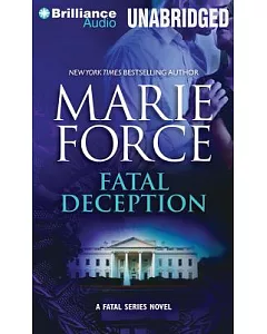 Fatal Deception: Library Edition